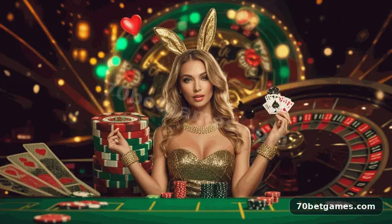 70bet